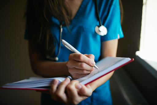 is nursing paper writing service legit